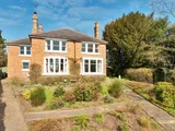 Great Hales Street, Market Drayton, Shropshire