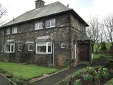 Briercliffe Road, Burnley
