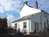 Yarde Cottages
Peters Marland Nr.Torrington