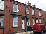 Dobson Terrace, Beeston, West Yorkshire