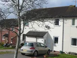 Hadrians Way, Exmouth EX8