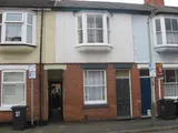 Edward Street, Loughborough LE11