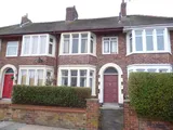 Delaware Road, Blackpool FY3