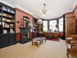 St Marks Road, W10