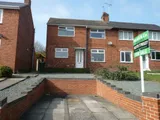 Langton Hollow, Selston, Nottinghamshire, NG16 6DU. 3 Bed Semi For Sale, £129,995.