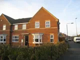 The Fieldings, Sutton-In-Ashfield NG17