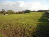 Post Office Lane, Norley