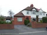 Parkfield, Ashton Road, Queensferry, CH5