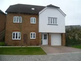Green Fields Lane, Ashford TN23