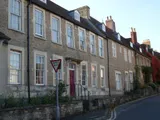 Vallis Way, Frome