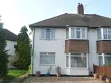 Grove Close, Kingston Upon Thames KT1