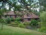 Thursley Road, Churt, Farnham, Surrey