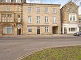 Park Parade, Harrogate, North Yorkshire