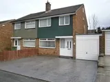 Widdrington Court, Stockton-On-Tees TS19