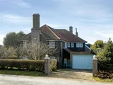 Firle Road, Seaford, East Sussex