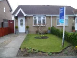 Broadley Close, Hull HU9