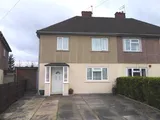 Hawksmoor Road, Stafford ST17