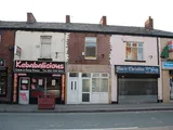 King Street, Dukinfield SK16