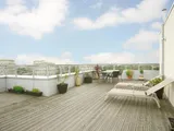 Victoria Wharf, London E2