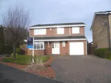 Egerton Grove, Newton Aycliffe DL5