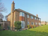 Ratton Gardens, Ratton Drive, Eastbourne