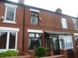 Berlin Road, Stockport SK3