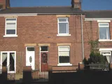 Park Street, Willington, Crook DL15