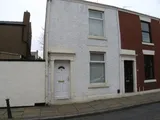 Rutland Street, Witton, Blackburn BB2