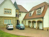 The Avenue, Kilmacolm