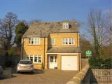 Bridge Island, Shotley Bridge, Consett DH8