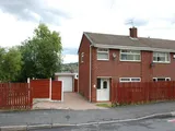 Forester Drive, Stalybridge SK15