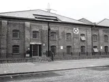 The Grainstore, Western Gateway, London, E16