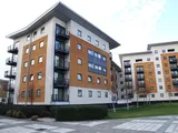 Fishguard Way, Galleons Lock, London, E16