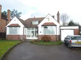 Fox Hollies Road, Walmley, Sutton Coldfield, B76 2RL