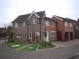Leeward Road, South Woodham Ferrers, CHELMSFORD, Essex