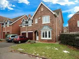 Highgrove, Coventry CV4