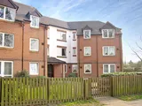 Horley, Surrey