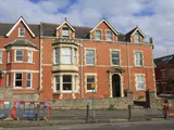 Wallbridge House, Portway, Frome, Somerset, BA11 1QU
