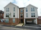 FAREHAM - OLD TURNPIKE - FURN