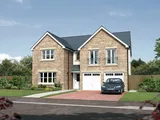 Marlborough, WALLACE GARDENS, Stirling, Stirling
