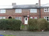 Boundary Road, Irlam, Manchester M44