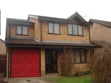 Beech Avenue, Whitchurch SY13