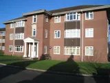 Jubilee Court Ravenscroft, Holmes Chapel, Crewe CW4