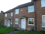 Lowedges Crescent, Lowedges, Sheffield S8