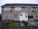 Tansley Square, Pemberton, Wigan WN5