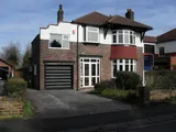 Boxgrove Road, Sale M33