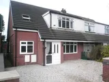 Harrison Crescent, Blackrod, Bolton BL6