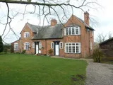 Cherry Tree Cottage, Quenby Hall, Hungarton, Leics, LE7 9JF