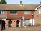 Tern Crescent, Rochester ME2
