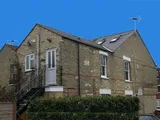 Lucan Road, High Barnet